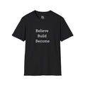 Classic Black T-Shirt